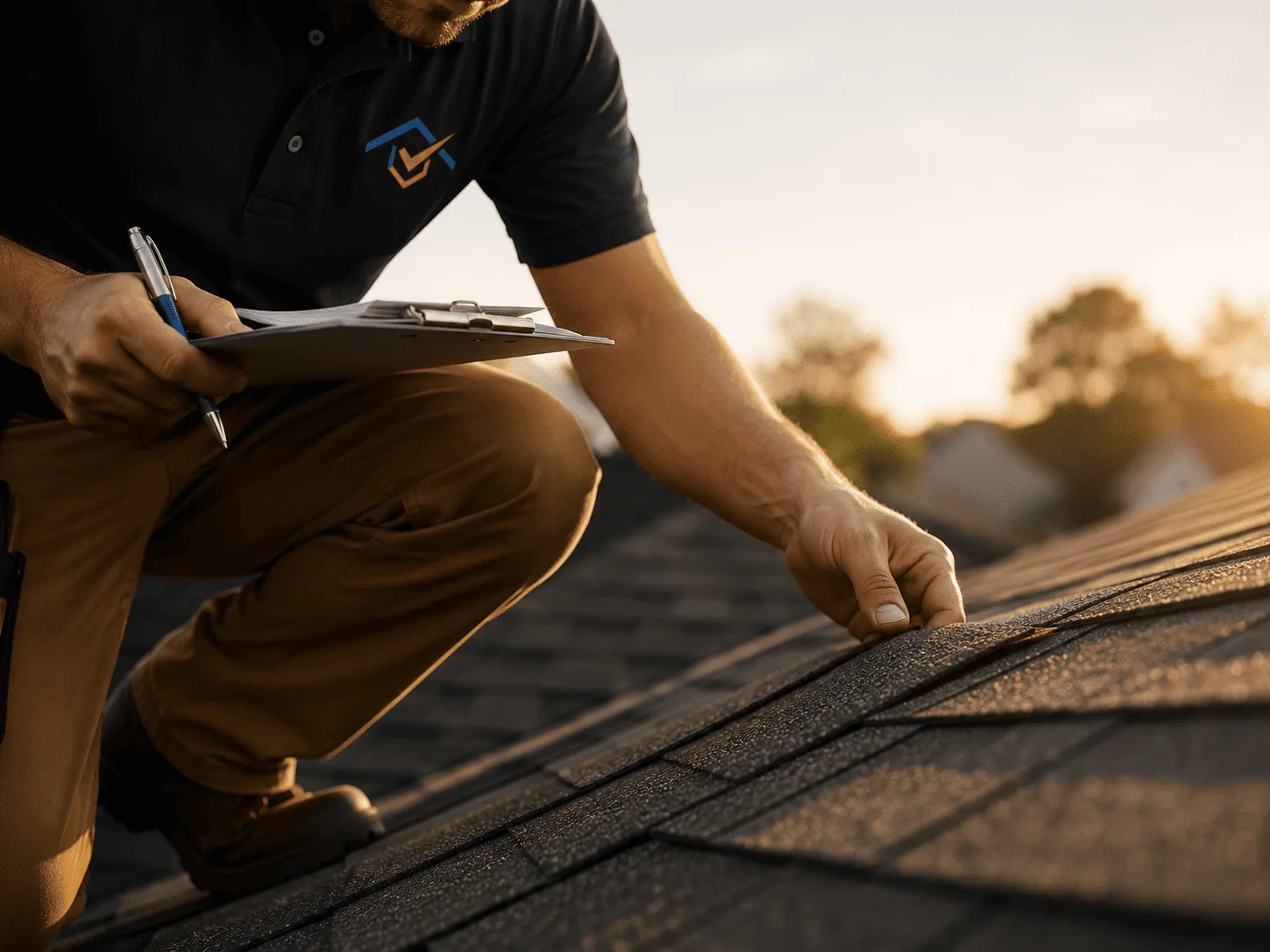 Why Choose Roof Inspection in Loyal, OK